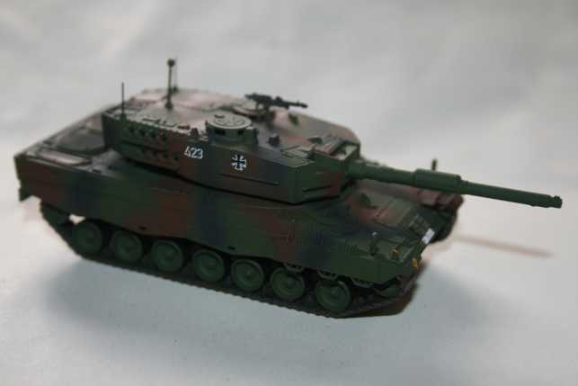 Leopard 2 A1